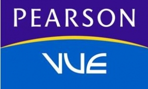 Pearson VUEԇ